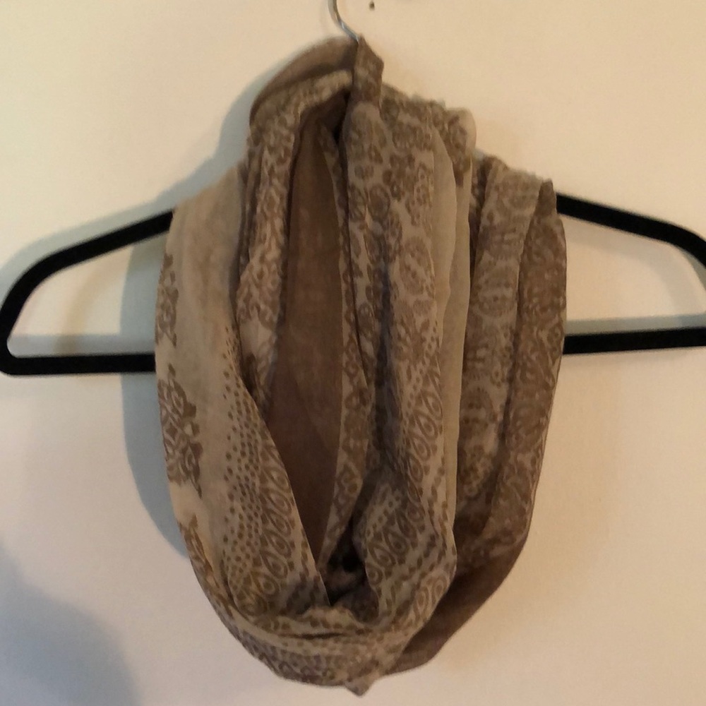 SCARF